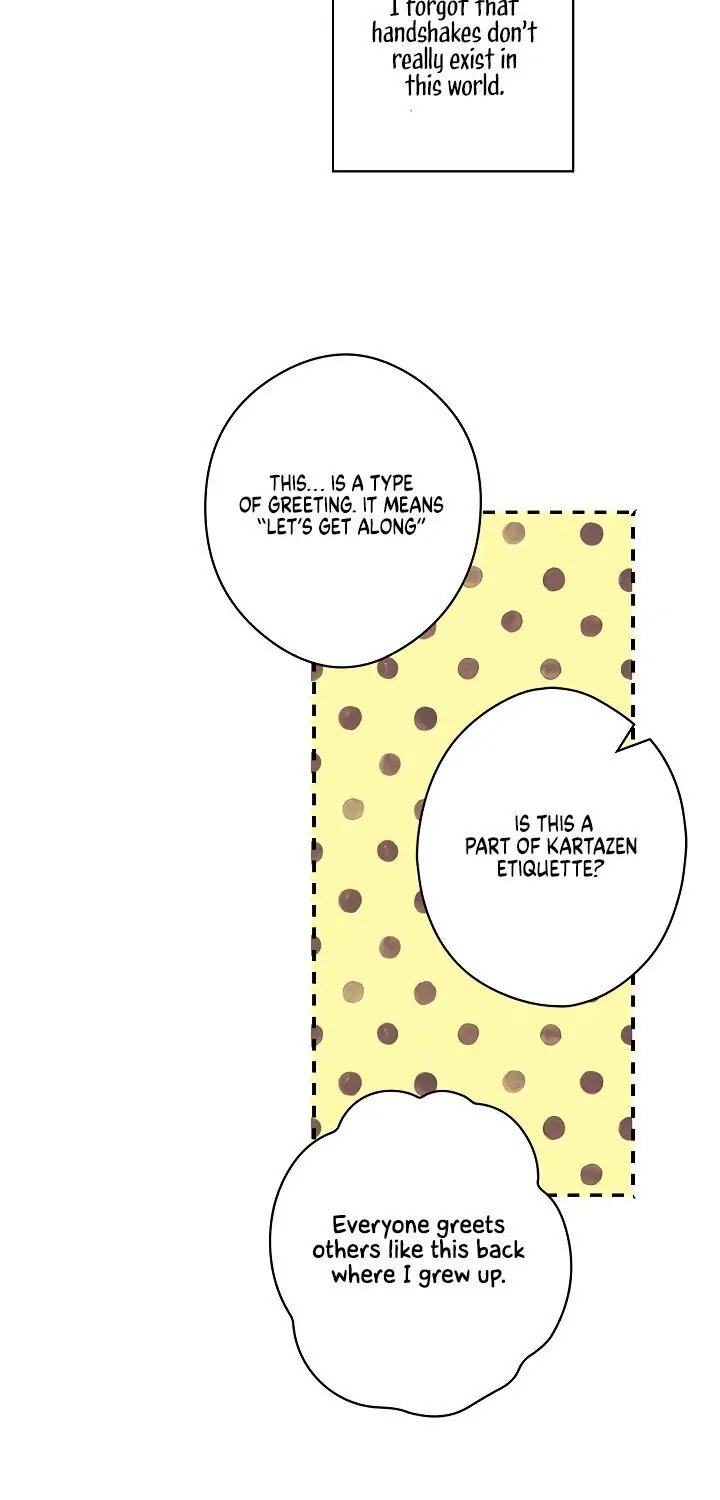 Secret Lady, Chapter 4 image 46